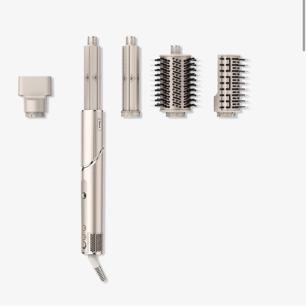 Shark FlexStyle Air Styling & Drying System for Straight & Wavy Hair, Brand new